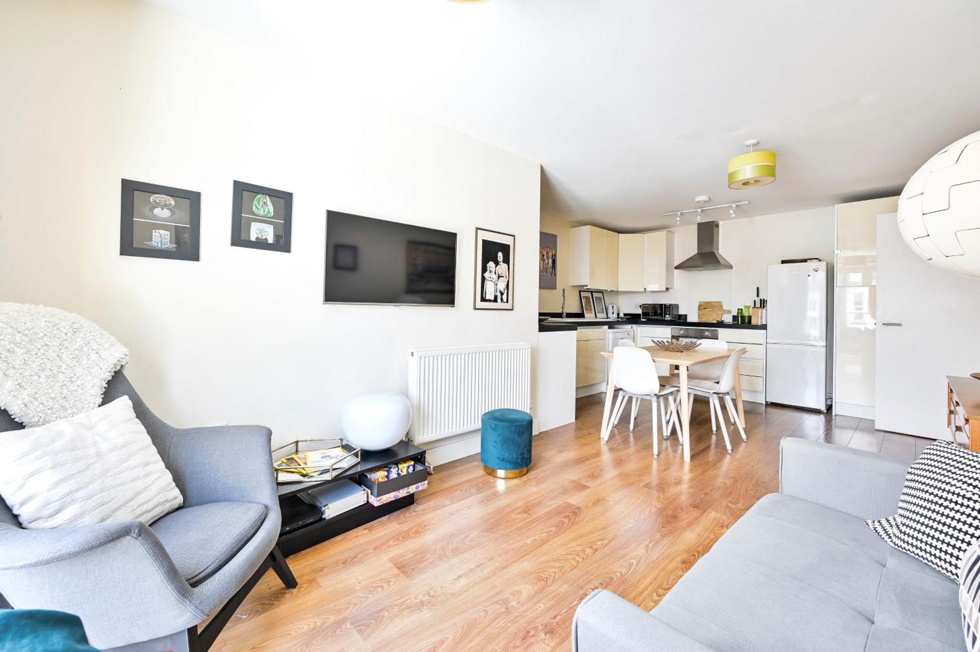 Appartamento 2 Bed Flat Next Old Street Tube Londra Esterno foto