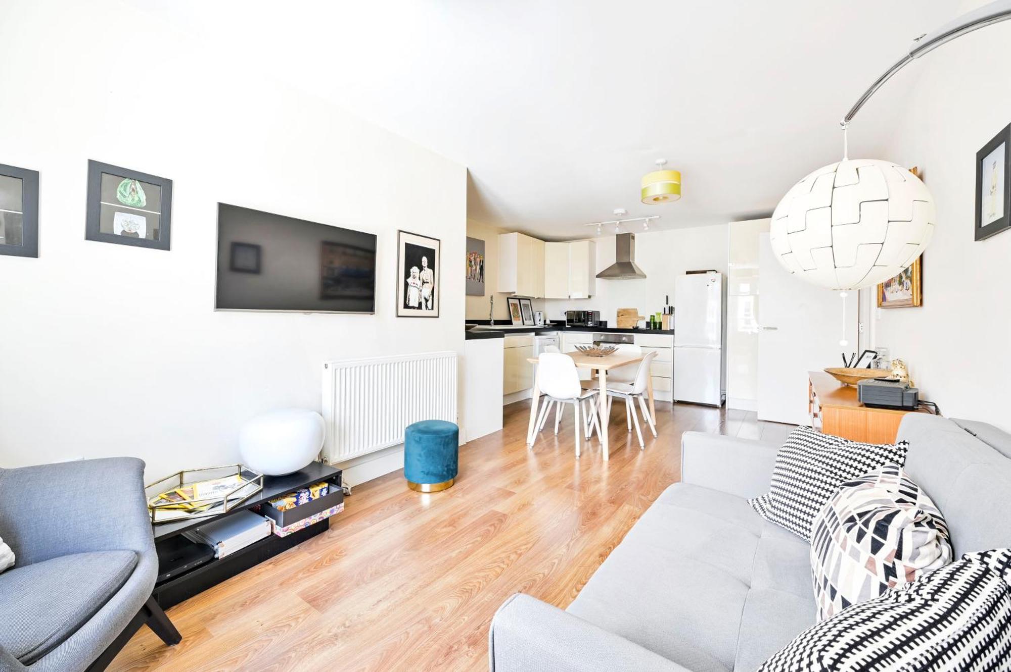 Appartamento 2 Bed Flat Next Old Street Tube Londra Esterno foto